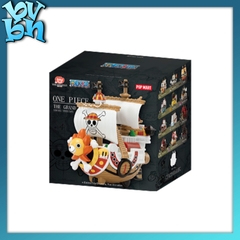 One Piece - The Grand Line Series Vehicles POPMART