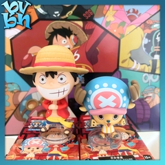 One Piece Classic Character Series Blind Box MINISO
