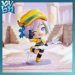 Fight For The Golden Spatula Chibi Series Figure Version 2