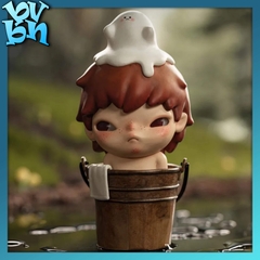 Blindbox Hirono Series 2 Little Mischief POP MART