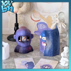 Farmer Bob Feeling You Series Blindbox Finding Unicorn