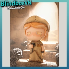 MO - I KNOW ME Series Blind Box