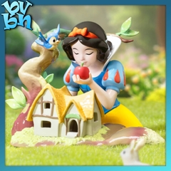 Disney Princess Art Gallery Series 2 Blindbox