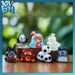 Ghibli Studio Blindbox Series