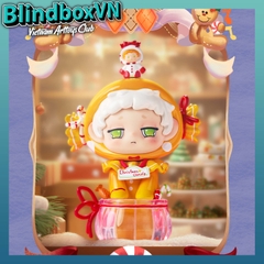 FAYA-Ständchen of Snow Kingdom BlindBox Series