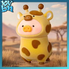 Lulu the Piggy Animal Party Blindbox Figure Series