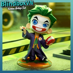 Blindbox DC Justice League Childhood Series