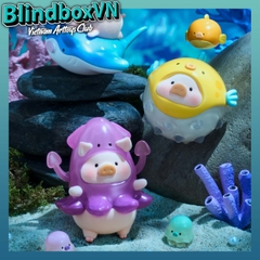 LULU THE PIGGY - OCEAN SERIES BLIND BOX by TOYZEROPLUS