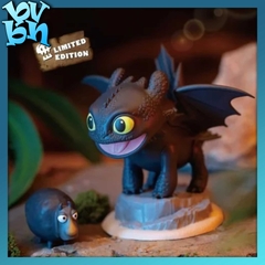 How to Train Dragon Blindbox Series Beast Kingdom