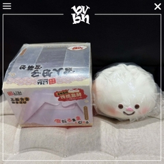 Lisa Squishy Dumpling Dubao ( Chính hãng )
