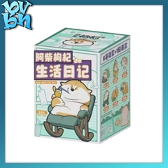 Puppy Goji's Life Daily Series ( Chính hãng )