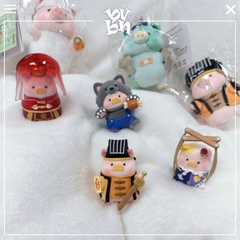 Lulu The Piggy - Suprise Can Series Vol 3 Blind Box
