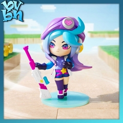 Fight For The Golden Spatula Chibi Series Figure Version 2