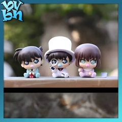 Detective Conan Baby Blindbox Series ( Tặng kèm túi đựng )