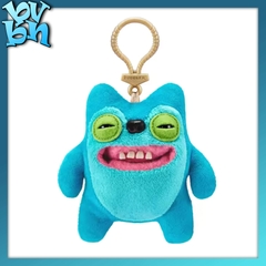 FUGGLER's Keyring Teething Monster Series 5