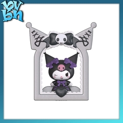 Sanrio characters - Daadoos - NEST Series - Sweet Stylish Wonderland - Blokees - EO05