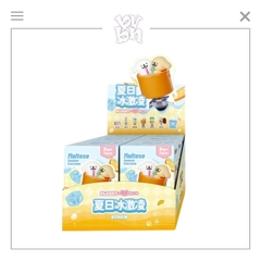 Maltese Summer Ice Cream Series Mini Blind box