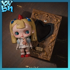 POP MART TINYTINY-Prologue Series Figures Blind Box