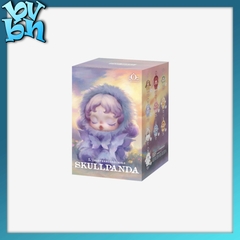 Skullpanda L'impressionnisme Series Plush Doll