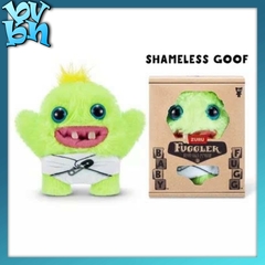 Fuggler Baby Fuggs 3.5" Series 2