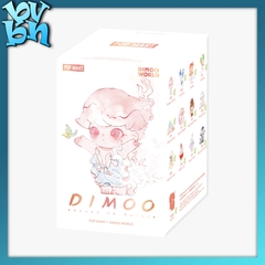 DIMOO Shapes in Nature Series Figures Blindbox