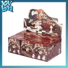 DODOSUGAR Miss Rara Your Story Of The Protagonists