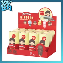 Monchhichi Hippers Blindbox Series