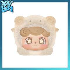 Q.Kid Super Q.Team Mini Series Blind Box