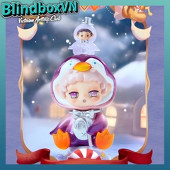FAYA-Ständchen of Snow Kingdom BlindBox Series