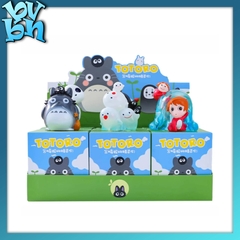 Ghibli Studio Blindbox Series
