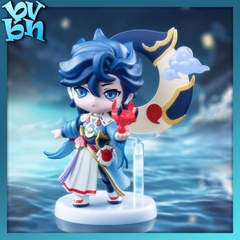 Âm Dương Sư Onmyoji Series Figure PopMart