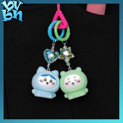 Chiikawa Keychain Blind Box