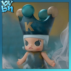 MEGA ROYAL MOLLY 400% DIDI-TO LOVE