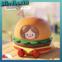 RiCO Happy Picnic Together Blind Box Series