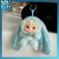 Wakuku Trick or Treat Series Plush Version 2 Blind Box