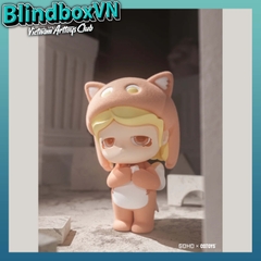 MO - I KNOW ME Series Blind Box