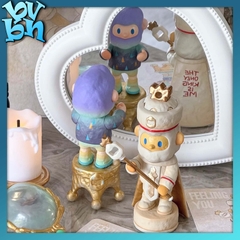 Farmer Bob Feeling You Series Blindbox Finding Unicorn