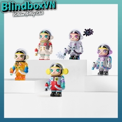 MEGA SPACE MOLLY 100% BLIND BOX SERIES 1