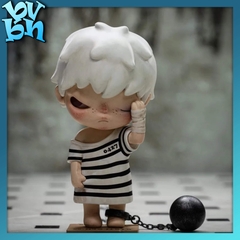 Blindbox Hirono Series 2 Little Mischief POP MART