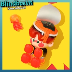 My Rabbit Friend Its Take Many Rabbit Series Blindbox Figure