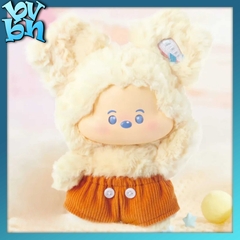 Mickey Head In The Clouds Vinyl Plush Series Blind Box
