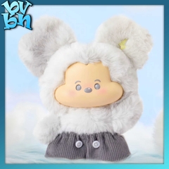 Mickey Head In The Clouds Vinyl Plush Series Blind Box