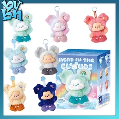 Mickey Head In The Clouds Vinyl Plush Series Blind Box