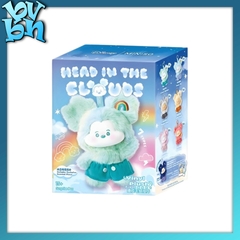 Mickey Head In The Clouds Vinyl Plush Series Blind Box