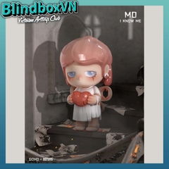 MO - I KNOW ME Series Blind Box