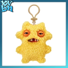 FUGGLER's Keyring Teething Monster Series 5
