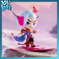 Fight For The Golden Spatula Chibi Series Figure Version 2