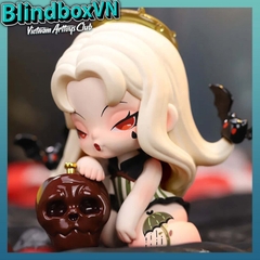Blindbox DODO NAMI PARADISE OF DOOM Series ( Chính Hãng )