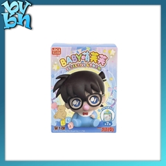 Detective Conan Baby Blindbox Series ( Tặng kèm túi đựng )
