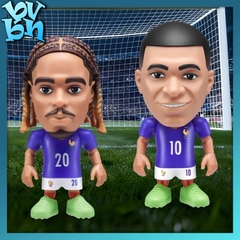 ZURU TOYS FIFA Ballers Global